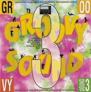 Various - Groovy Sound 3