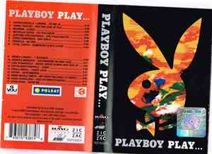 Various - Playboy Play