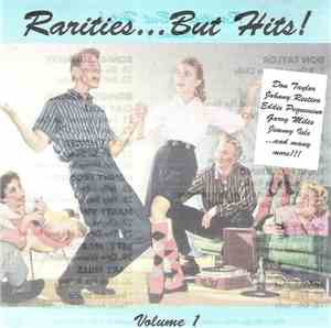 Various - Rarities...But Hits Volume 1