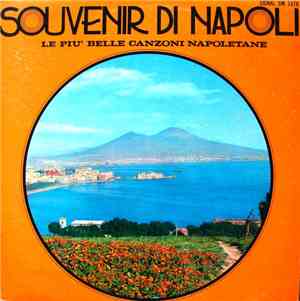 Various - Souvenir Di Napoli