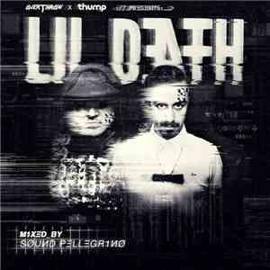 Various - Thump X Lil Death Mix Series: Sound Pellegrino