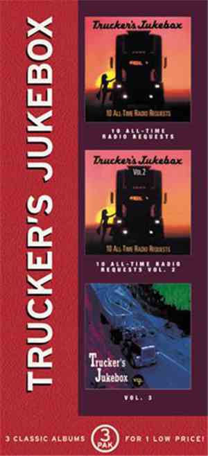 Various - Trucker's Jukebox