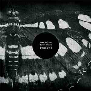 Vlad Shegal vs. Sleep Column - Sleep Column Remixes