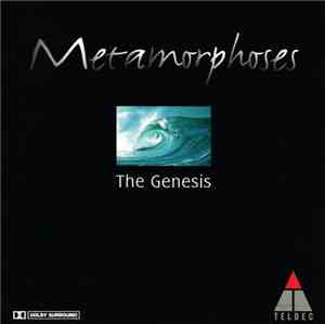 Vladimir Ivanoff & Metamorphoses - The Genesis