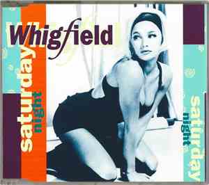 Whigfield - Saturday Night