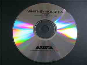 Whitney Houston - Fine (Junior Vasquez Club Mix)
