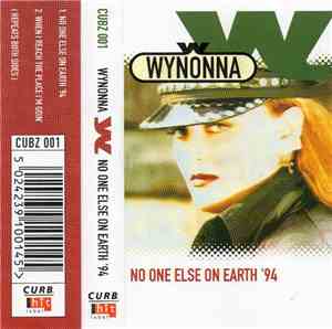 Wynonna - No One Else On Earth '94