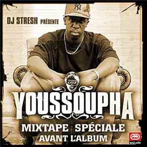 Youssoupha - Mixtape Spéciale Avant L'Album
