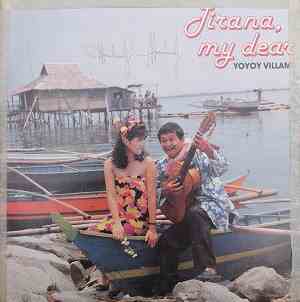 Yoyoy Villame - Tirana, my dear