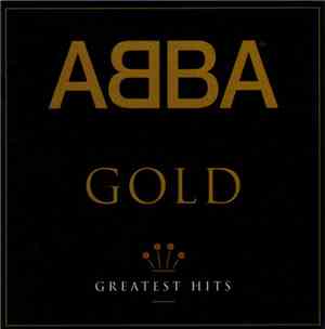 ABBA - Gold: Greatest Hits