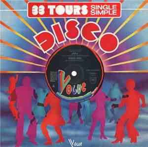 ABBA - Voulez-Vous / Does Your Mother Know