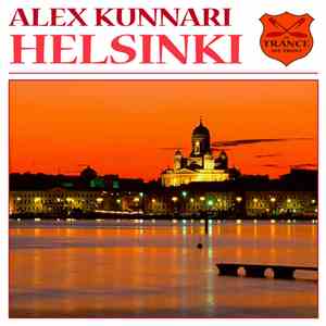 Alex Kunnari - Helsinki