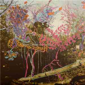 Animal Collective - Here Comes The Indian