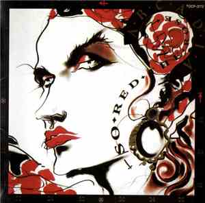 Arcadia  - So Red The Rose
