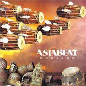 Asiabeat - Monsoon