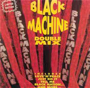 Black Machine - Double Mix