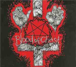 Blood Of Christ - IESVS·NAZARENVS·REX·IVDÆORVM