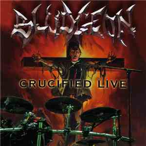 Bludgeon - Crucified Live