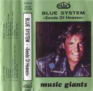 Blue System - Seeds Of Heaven