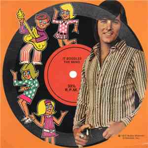 Bobby Sherman - It Boggles The Mind