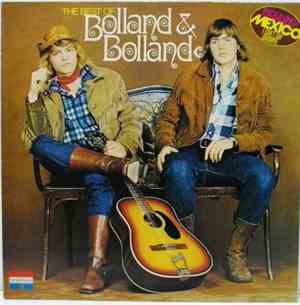Bolland & Bolland - The Best Of Bolland & Bolland