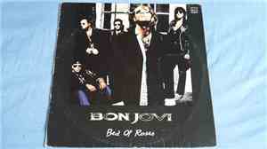Bon Jovi - Bed Of Roses
