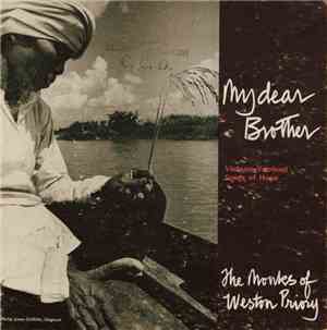 Brother Gregory / The Monks Of Weston Priory - My Dear Brother: Vietnam-Ver ...