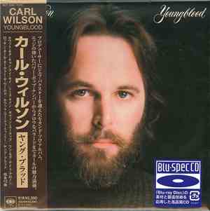 Carl Wilson - Youngblood