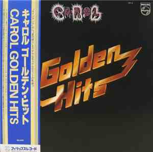 Carol  - Golden Hits