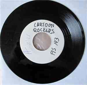 Cartoon Rockers - Prostitute