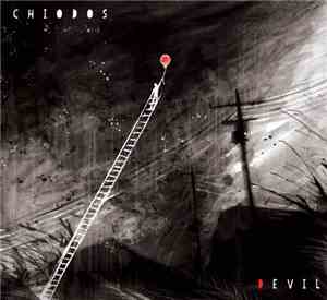 Chiodos - Devil