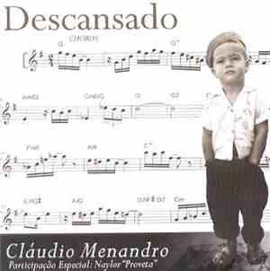 Claudio Menandro - Descansado