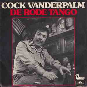 Cock Vanderpalm - De Rode Tango