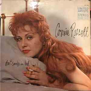 Connie Russell - Don't Smoke In Bed