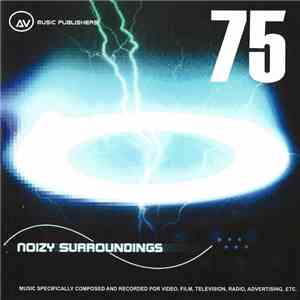 Cor Bolten, Don Funcken & Roel Funcken - Noizy Surroundings