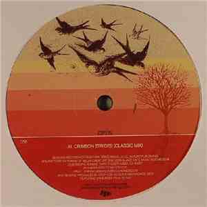 Cpen - Crimson Strides
