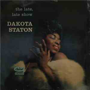 Dakota Staton - The Late, Late Show