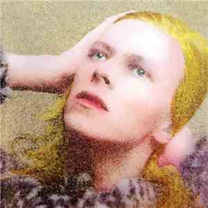 David Bowie - Hunky Dory