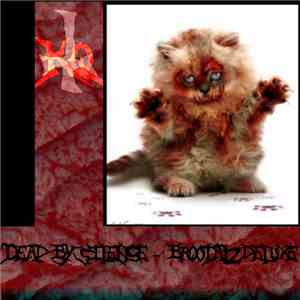 Dead By Silence - Brootalz Deluxe