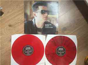 Depeche Mode - A Matter Of Taste