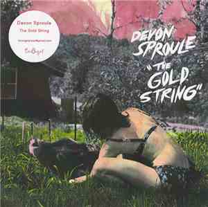Devon Sproule - The Gold String