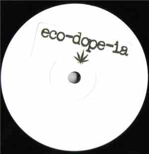 Dimitri LHP - Untitled
