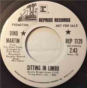 Dino Martin - Sitting In Limbo