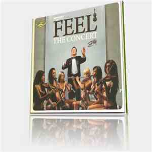 DJ Feel - The Concert