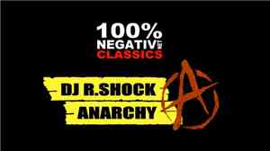 DJ R.Shock - Anarchy