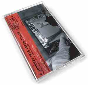 DJ Troubl' - A Journey Into Fresh Diggin' Vol. 1 - Quazimoto Meets Himself