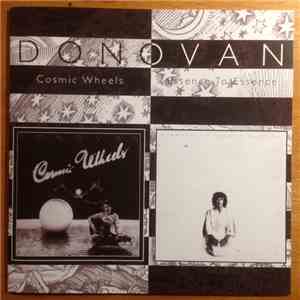 Donovan - Cosmic Wheels + Essence To Essence