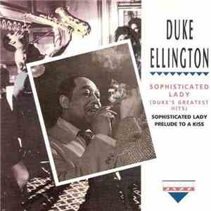 Duke Ellington - Sophisticated Lady (Duke's Greatest Hits)