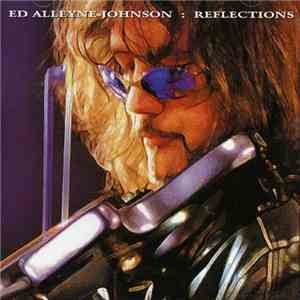 Ed Alleyne-Johnson - Reflections