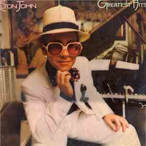 Elton John - Greatest Hits